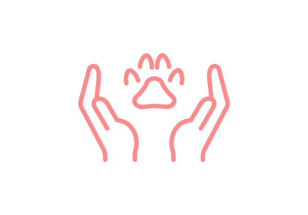 徹底した安全管理で大切な命を守ります。