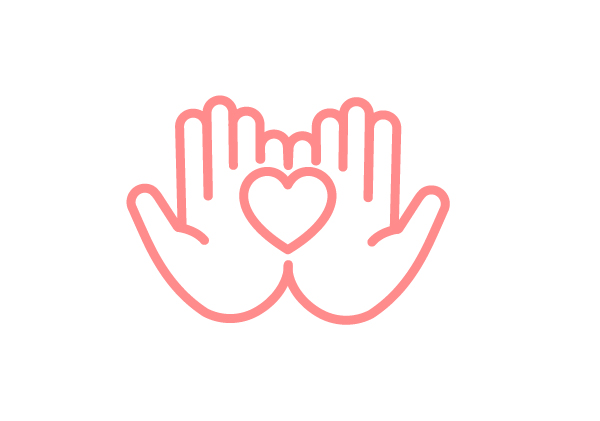 一頭一頭の個性に寄り添うあたたかい対応。